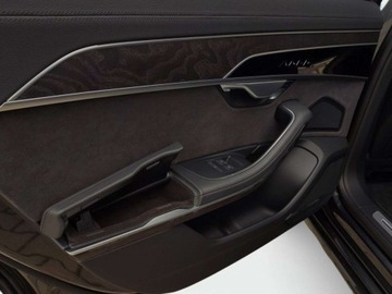 Audi A8 D5 Sedan Facelifting 3.0 50 TDI 286KM 2024 Audi A8 50TDI Quattro Long 286kmNight Vision Gwarancja do 2029r Os skretna, zdjęcie 27