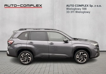 Subaru Forester VI 2.0i-L e-Boxer 136KM 2025 Subaru Forester 2.0i e-Boxer 136KM 2025 NOWY, Exclusive 2.0 Hybryda, zdjęcie 5