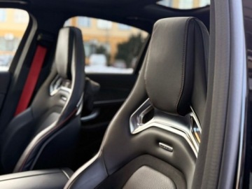 Mercedes Klasa E W213 2019 Mercedes-Benz Klasa E 53 4Matic Premium Plus salon PolsaBurmester Distroni, zdjęcie 21