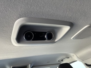 Ford Transit Custom II Van L1 2.0 EcoBlue  170KM 2025 Transit Custom Kombi 8 osobowy automat 170 KM AWD, zdjęcie 16