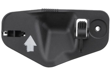 КРОНШТЕЙН/КРЕПЛЕНИЕ КАПОТА NTY