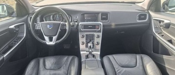 Volvo V60 I 2013 Volvo V60 Volvo V60 D6 AWD Plug-in Hybrid Summum 2.4 Hybryda Plug-in 220KM, zdjęcie 11