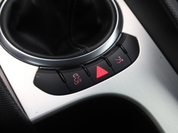 Audi TT 8J Coupe 1.8TFSI 160KM 2010 Audi TT 1.8 TFSI, Skóra, Klima, Klimatronic, zdjęcie 17