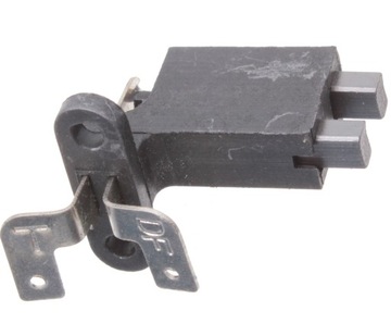 JAWA CZ 350 TS 634 638 Держатель щетки зажигания 12