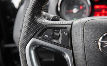 Opel Insignia I Sports Tourer OPC 2.8 V6 Turbo ECOTEC 325KM 2012 Opel Insignia 2.8 V6 TURBO 325KM OPC Recaro Navi Full Led Automat LPG 4x4, zdjęcie 22