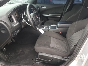 Dodge Charger VII 2021 Dodge Charger RT 2021 5.7l 5.7 Benzyna 370KM, zdjęcie 7