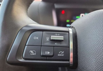 Citroen 2022 Citroen C4 Citroen C4 EV136 50kWh Shine Elektryczny 136KM, zdjęcie 27