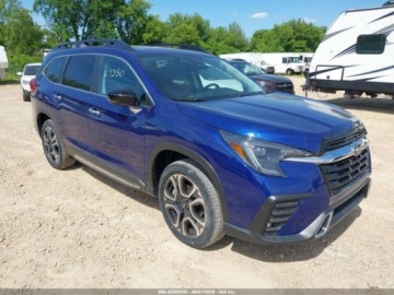 Subaru 2026 Subaru Ascent Touring 7-Passenger 2026 2.4 Benzyna 260KM, zdjęcie 6