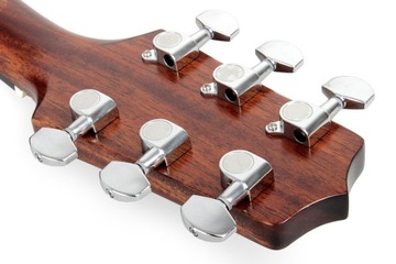 Масляные клавиши для акустических и электрогитар.