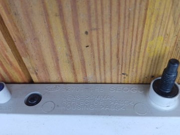 SVĚTLO STOP KIA PRO CEED 06-10 92701-1H5