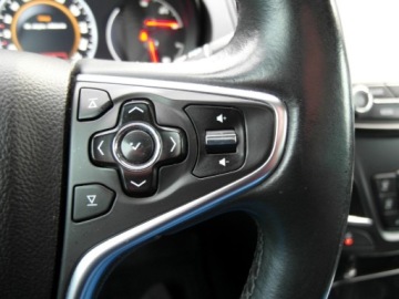 Opel Insignia I Country Tourer 2.0 CDTI Ecotec 163KM 2013 Opel Insignia Kamera Xenon Nawigacja Led 2.0 Diesel 163KM, zdjęcie 18