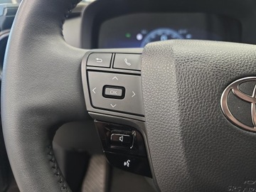 Toyota C-HR II SUV 1.8 Hybrid 140KM 2023 Toyota C-HR 1.8 Hybrid Style Toyota C-HR, Style, 1, zdjęcie 21