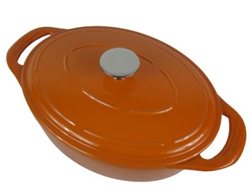 ЧУГУННАЯ КОРЗИНКА WOT50T 4 ЛИТРА ЗАЯЦЕВОГО ТИПА