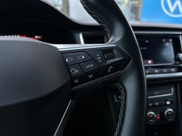 Seat Ateca SUV Facelifting 1.5 EcoTSI 150KM 2023 Seat Ateca Tempomat ACC! Kamera Cofania! APP! Wiel, zdjęcie 21