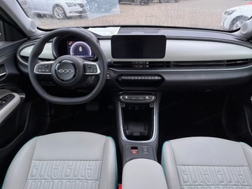 Fiat 2025 FIAT 600 La Prima 1.2 Turbo Hybrid eDCT Hatchback 110KM 2025, zdjęcie 8