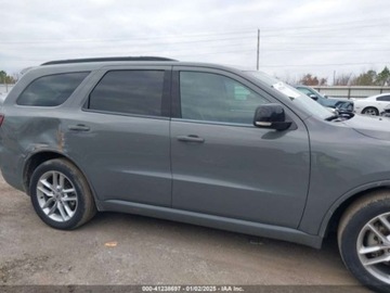 Dodge Durango III 3.6 V6 294KM 2023 Dodge Durango 2023 Dodge Durango GT Plus RWD 3.6 Benzyna 293KM, zdjęcie 8