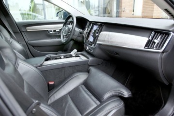 Volvo V90 II 2021 Volvo V90 HeadUpDispley|Skóry|FuLLLed|, zdjęcie 12
