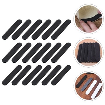 Wkładka reduktora rozmiaru kapelusza 25 szt