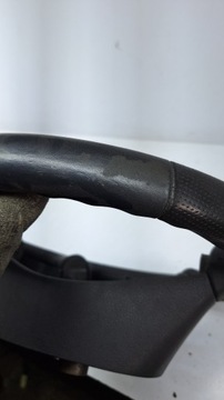 VOLANT NISSAN ALMERA N16