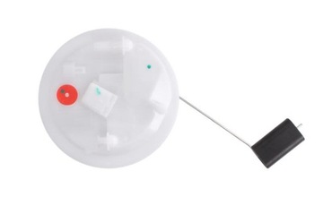 DELPHI FG2467-12B1 KOMBINOVANÝ NAPÁJENÍ W PALIVO