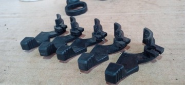 YAMAHA XJ 900 600 FZS РЫЧАГ FAZER РЫЧАГ ПЕРЕКЛЮЧАТЕЛЯ КАБЕЛЯ ДРОССЕЛЯ