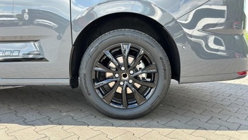 Volkswagen Multivan T7 Van L1 2.0 TDI 150KM 2025 Volkswagen Nowy Multivan EDITION/długi rozstaw osi, zdjęcie 24