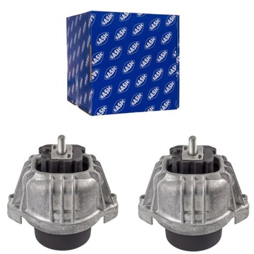 2× SASIC 2706257 LOŽISKO MOTORU