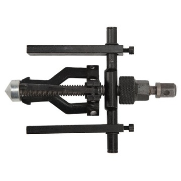 СЪЕМНИК ДЛЯ ВНУТРЕННИХ ПОДШИПНИКОВ ПОДШИПНИКОВ КАЧЕНИЯ 12–38 мм