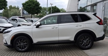 Honda CR-V VI 2024 Honda CR-V HONDA CRV 2.0 i-MMD HEV Advance AWD CVT - Dealer Honda Karlik P, zdjęcie 3