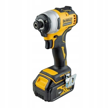 Набор электроинструментов DeWalt DCK2062M2T 18 В, 5 предметов