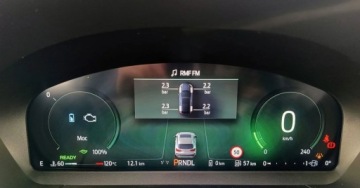 Ford Kuga III 2025 Ford Kuga Kuga 2,5 PHEV 243 KM Sound Edition 2.5 Hybryda Plug-in 225KM, zdjęcie 12