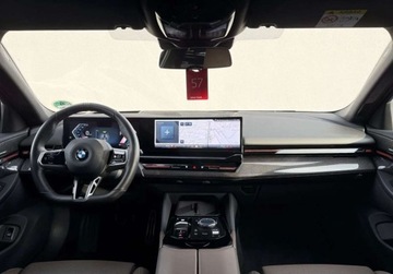 BMW Seria 5 2025 BMW Seria 5 I wlasciciel Hak M Sport Gwarancja Bezwypadkowy FVAT23, zdjęcie 18
