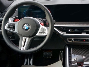 BMW X5 G05 M SUV Facelifting 4.4 M 625KM 2025 BMW X5 Competition Suv 4.4 (625KM) 2025, zdjęcie 7