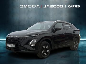 Omoda 5 1.5 T-GDI 224KM 2025 Omoda 5 NF HEV