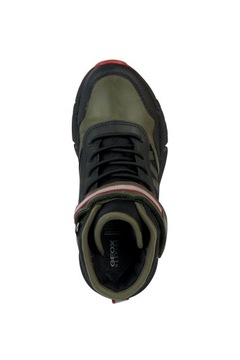 BUTY ZIMOWE GEOX J36LCD R.37