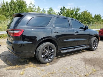 Dodge Durango III 3.6 V6 294KM 2021 Dodge Durango 2021 Dodge Durango GT Plus AWD 3.6 Benzyna 295KM, zdjęcie 3