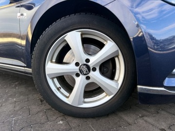 Volkswagen Passat B8 Variant 2.0 TSI BlueMotion Technology 220KM 2016 Volkswagen Passat 2.0 TSI 220KM, dsg, skora, dynaudio, bezwypadkowy, super, zdjęcie 8