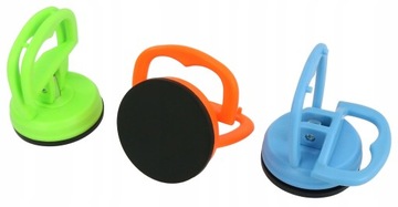 UCHWYT CHWYTAK SSAK PRZYSSAWKA SZYB LCD SZKŁA 55mm