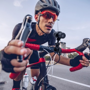 СПОРТИВНАЯ КАМЕРА НАРУЖНАЯ КАМЕРА МОТОЦИКЛСКИЙ ШЛЕМ