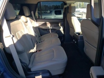 Ford Expedition III 2019 Ford Expedition 2019r., Limited, od ubezpieczalni 3.5 Benzyna 400KM, zdjęcie 8