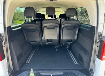 Mercedes Vito W447 2023 Mercedes-Benz Vito Tourer 116 CDI L2 Pro 9G-Tronic 447.703, zdjęcie 5