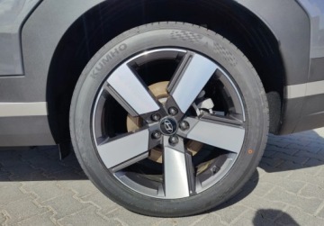 Hyundai Santa Fe V SUV 1.6 T-GDI HEV 239KM 2025 Hyundai Santa Fe HYBRID 2025 1.6T-GDI Automat 239KM 4WD Executive Luxury S, zdjęcie 22