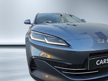 BYD 2025 BYD Seal 6 DM-i Touring Boost Plug-in Hybrid 184 KM 1.5 183KM, zdjęcie 33