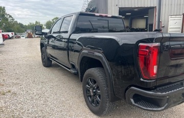  GMC Sierra K2500 Denali 2023 6.6l 6.6 Diesel 445KM, zdjęcie 2