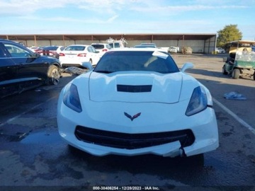 Chevrolet Corvette C7 2019 Chevrolet Corvette 2019r., 6.2L, zdjęcie 6