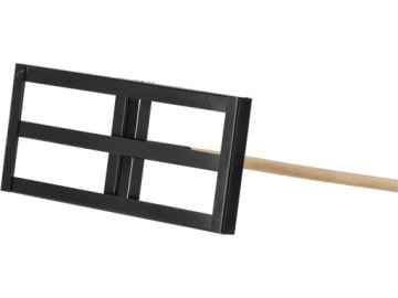 РУЧНОЙ УРОВЕНЬ 60х25см YATO