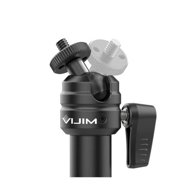 Ulanzi VIJIM LS06 дополнительная колонка для ручки