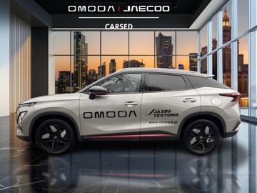 Omoda 5 1.6 T-GDI 147KM 2025 Omoda 5 OMODA 5 Premium, zdjęcie 1