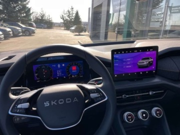 Skoda Kodiaq II SUV 1.5 TSI mHEV 150KM 2025 Skoda Kodiaq Kodiaq Edition 130 1,5 TSI m-HEV 110 kW 7-biegowa DSG - maly, zdjęcie 21