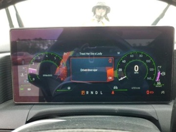 Ford Mustang VI 2024 Ford Mustang 2024, 2.3L, po gradobiciu, zdjęcie 9